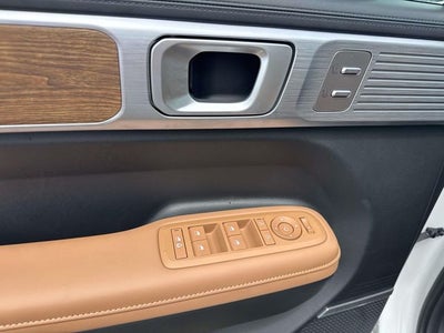 2026 Hyundai SANTA FE Limited 6P
