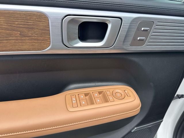 2026 Hyundai SANTA FE Limited 6P