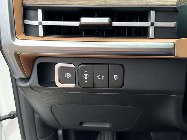 2026 Hyundai SANTA FE Limited 6P