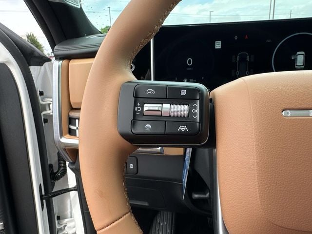 2026 Hyundai SANTA FE Limited 6P