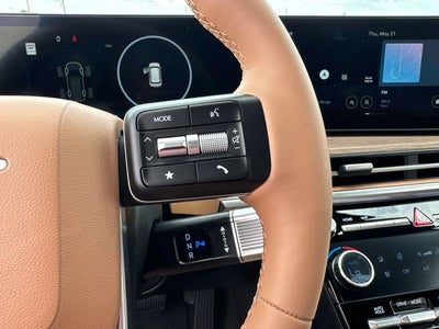 2026 Hyundai SANTA FE Limited 6P
