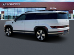 2026 Hyundai SANTA FE Limited 6P