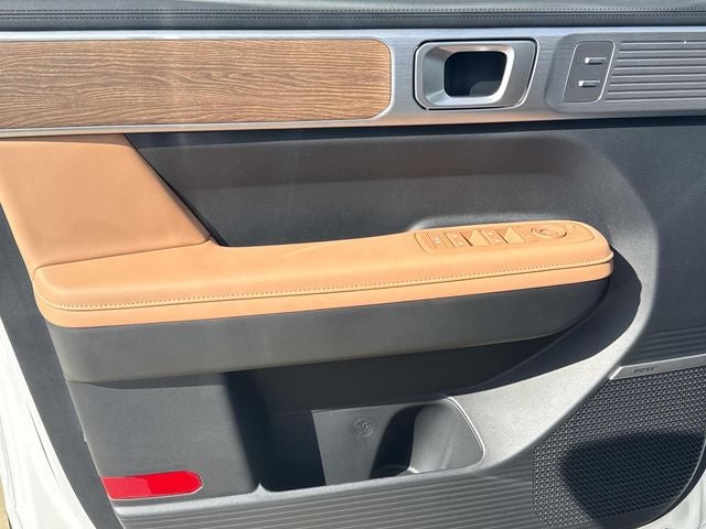 2027 Hyundai SANTA FE HYBRID Calligraphy