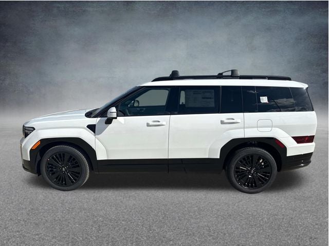 2027 Hyundai SANTA FE HYBRID Calligraphy