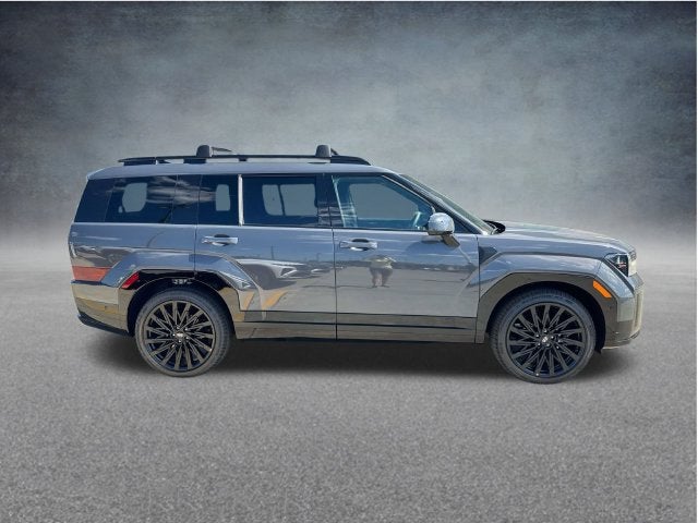 2027 Hyundai SANTA FE Calligraphy