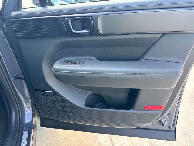 2027 Hyundai SANTA FE Calligraphy