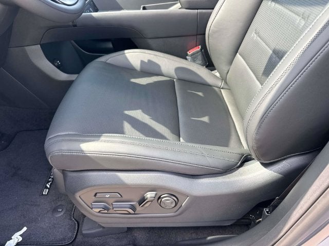 2027 Hyundai SANTA FE Calligraphy