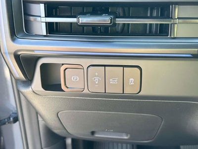 2027 Hyundai SANTA FE Calligraphy