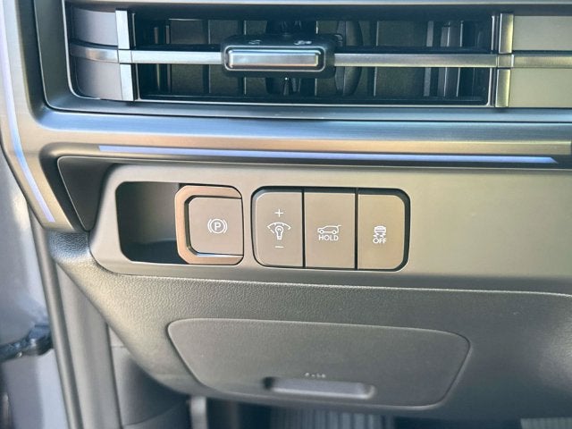 2027 Hyundai SANTA FE Calligraphy