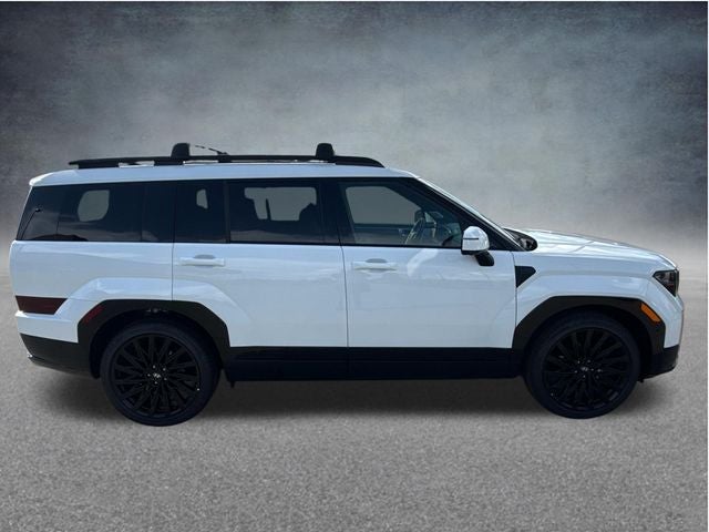 2027 Hyundai SANTA FE Calligraphy