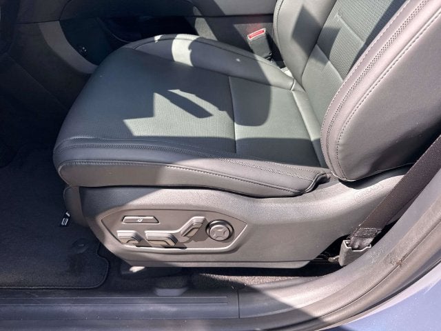 2027 Hyundai SANTA FE HYBRID Calligraphy