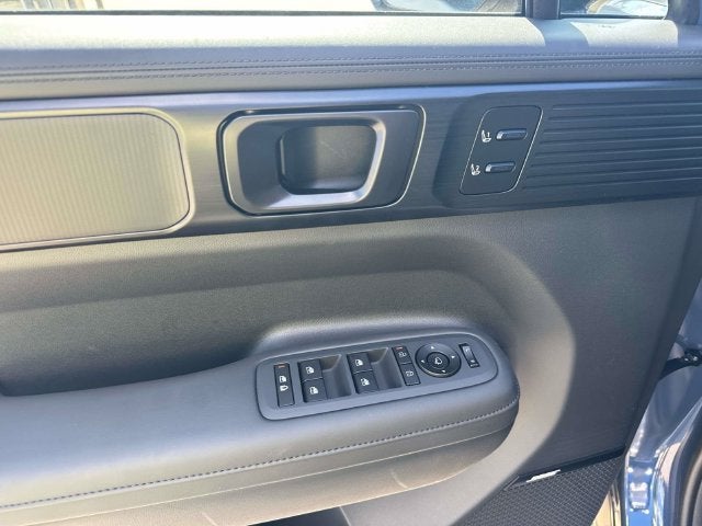 2027 Hyundai SANTA FE HYBRID Calligraphy