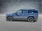 2027 Hyundai SANTA FE HYBRID Calligraphy