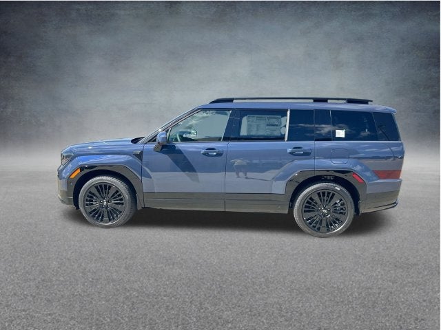 2027 Hyundai SANTA FE HYBRID Calligraphy