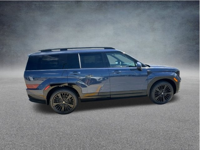 2027 Hyundai SANTA FE HYBRID Calligraphy