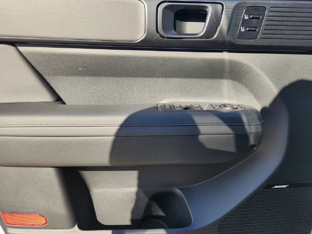 2027 Hyundai SANTA FE Calligraphy