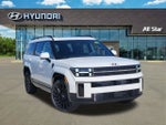 2027 Hyundai SANTA FE Calligraphy