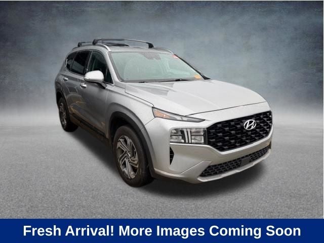 2023 Hyundai Santa Fe SEL 2.5's photo