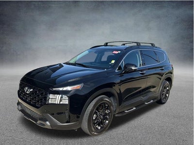 2023 Hyundai SANTA FE XRT