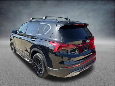 2023 Hyundai SANTA FE XRT