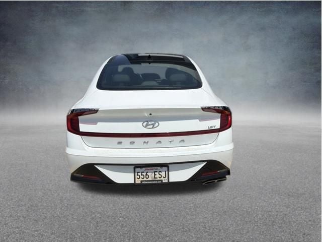 2021 Hyundai SONATA SEL Plus