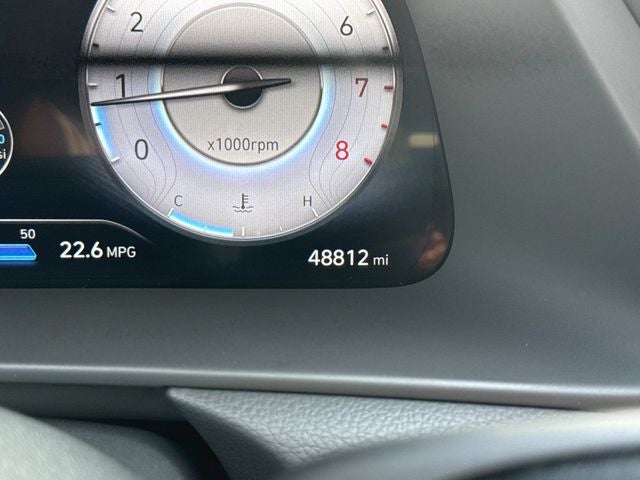 2021 Hyundai SONATA N Line