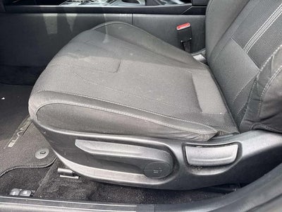 2022 Hyundai ELANTRA SE