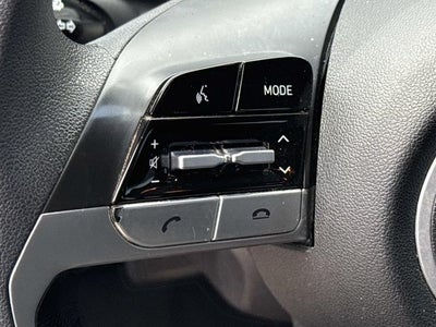 2022 Hyundai ELANTRA SE