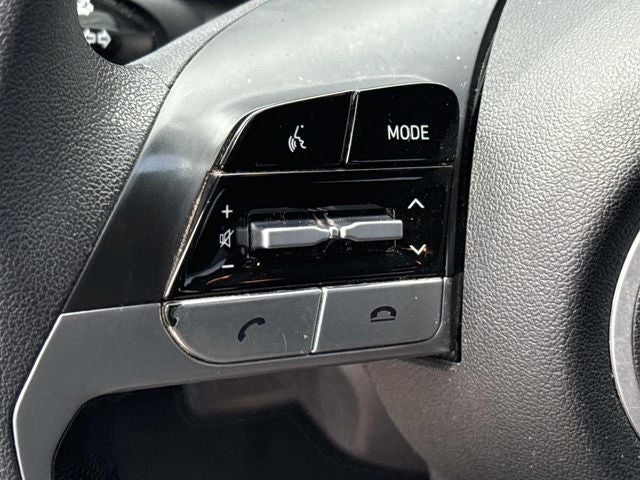 2022 Hyundai ELANTRA SE