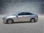 2022 Hyundai ELANTRA SE