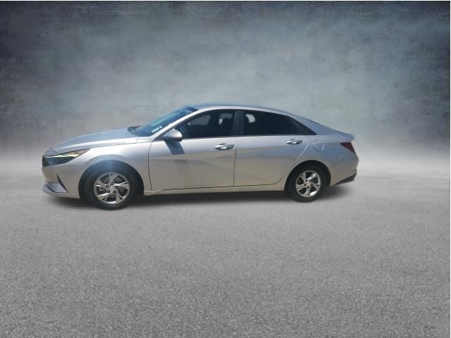 2022 Hyundai ELANTRA SE