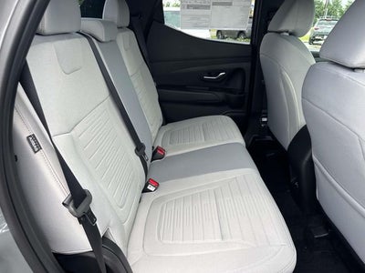 2026 Hyundai SANTA CRUZ SE