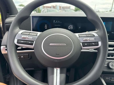 2026 Hyundai SANTA CRUZ SE