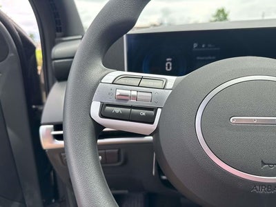 2026 Hyundai SANTA CRUZ SE