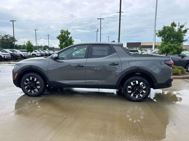 2026 Hyundai SANTA CRUZ SE