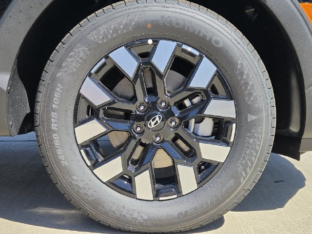 2027 Hyundai SANTA CRUZ SE
