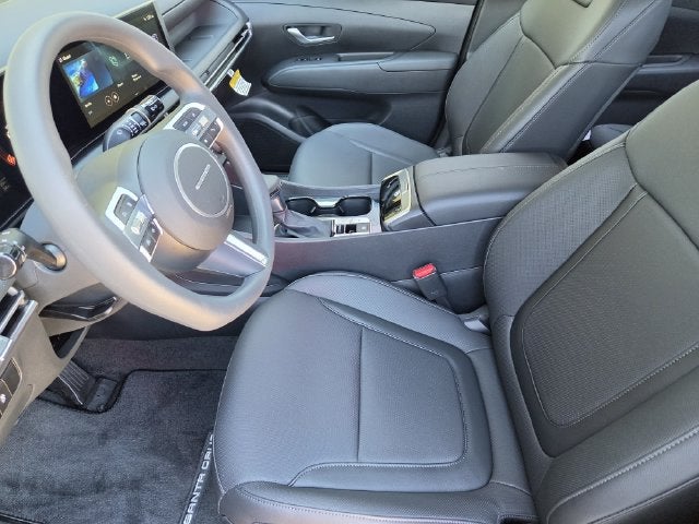 2027 Hyundai SANTA CRUZ SE