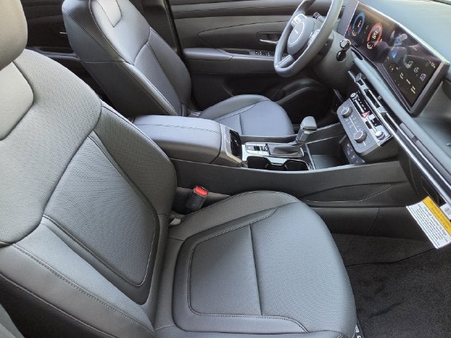 2027 Hyundai SANTA CRUZ SE