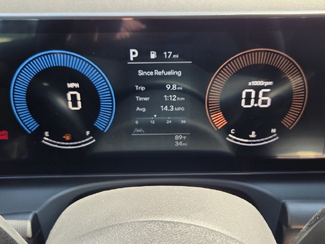 2027 Hyundai SANTA CRUZ SE