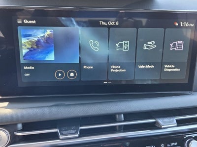 2027 Hyundai SANTA CRUZ SE