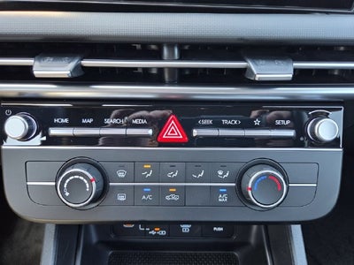 2027 Hyundai SANTA CRUZ SE