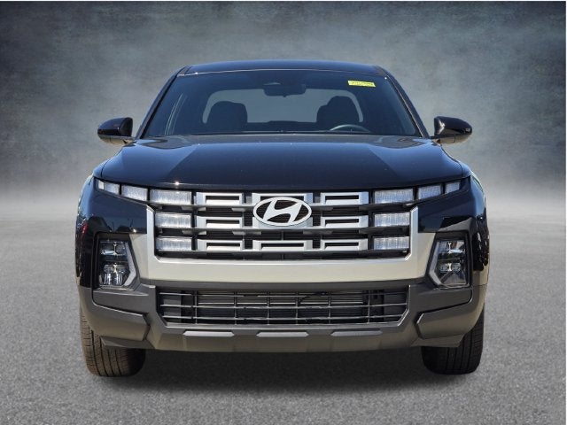 2027 Hyundai SANTA CRUZ SE