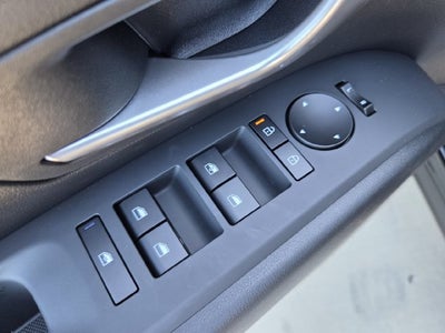 2027 Hyundai SANTA CRUZ SE
