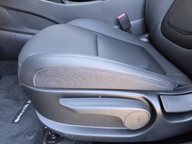 2027 Hyundai SANTA CRUZ SE