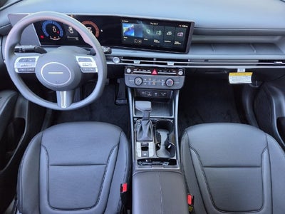 2027 Hyundai SANTA CRUZ SE