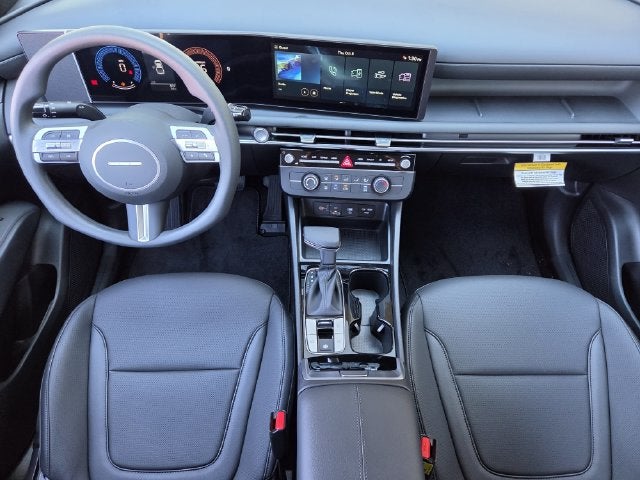 2027 Hyundai SANTA CRUZ SE