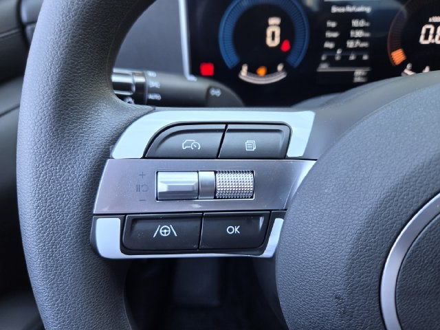 2027 Hyundai SANTA CRUZ SE