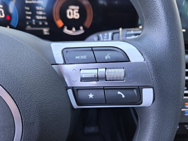 2027 Hyundai SANTA CRUZ SE