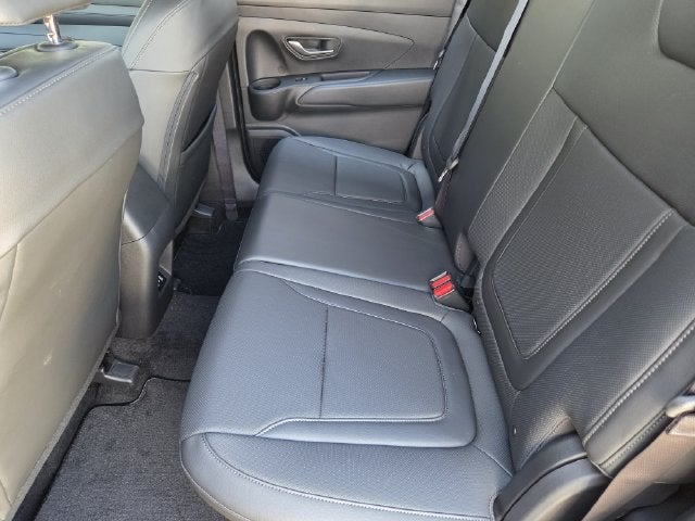 2027 Hyundai SANTA CRUZ SE