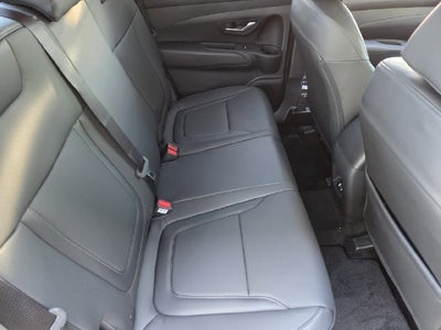 2027 Hyundai SANTA CRUZ SE